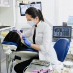 Стоматология в Турции цены