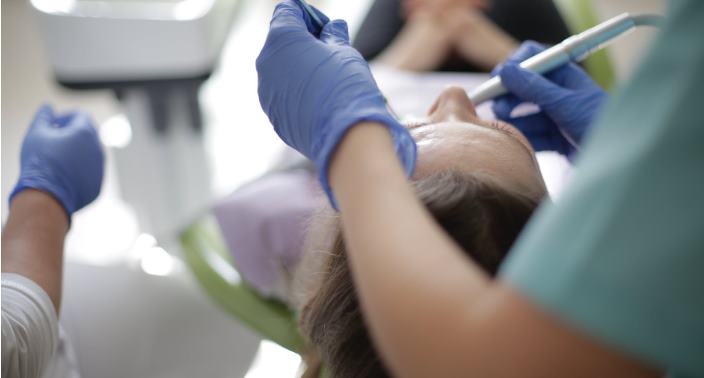 керамические винир в турция