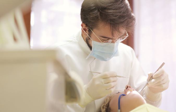 стоимость зубных имплантов в турции